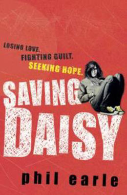 Picture of Saving Daisy