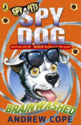 Picture of Spy Dog: Brainwashed