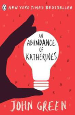 Picture of Abundance of Katherines