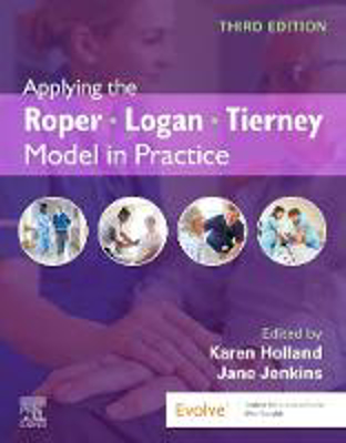 Picture of Applying the Roper-Logan-Tierney Model in Practice