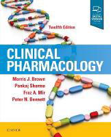 Picture of Clinical Pharmacology