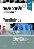 Picture of Crash Course Paediatrics