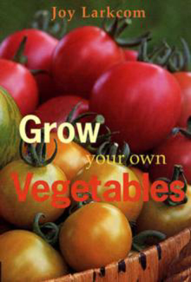 Picture of *Grow Your Own Vegetables