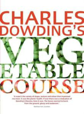 Picture of Charles Dowding's Vegetable Course