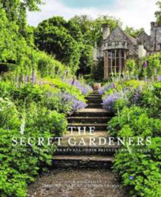 Picture of Secret Gardeners  The: Britain's Cr