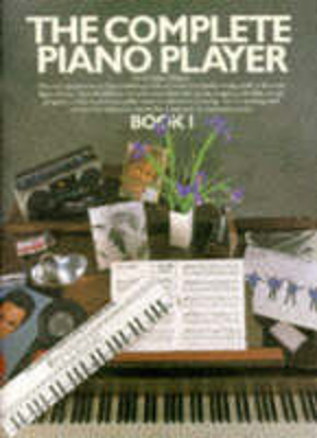 Picture of Complete Piano Player  The: Bk. 1