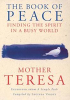 Picture of Book of Peace  The