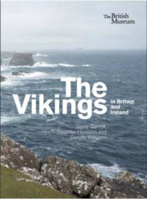 Picture of VIKINGS IN BRITAIN AND IRELAND