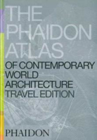 Picture of Phaidon Atlas of Contemporary World Architecture