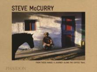 Picture of Steve McCurry: Source