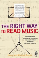 Picture of Right Way to Read Music