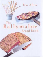 Picture of Ballymaloe Bread Book