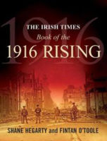 Picture of BOOK OF THE 1916 RISING