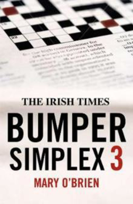Picture of Bumper Simplex 3