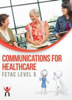 Picture of Communications for Healthcare: FETAC Level 5