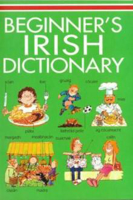 Picture of Beginner's Irish Dictionary