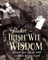 Picture of POCKET IRISH AND WISDOM