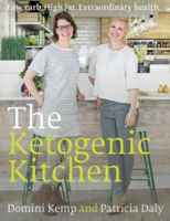 Picture of THE KETOGENIC KITCHEN