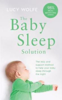 Picture of BABY SLEEP SOLUTION