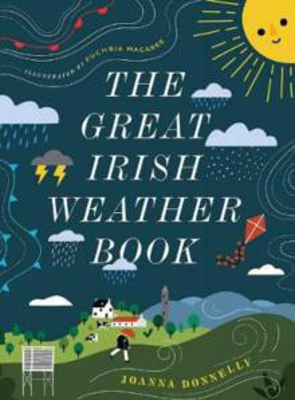 Picture of The Great Irish Weather Book