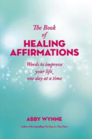 Picture of Book of Healing Affirmations