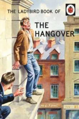 Picture of LADYBIRD BOOK OF THE HANGOVER