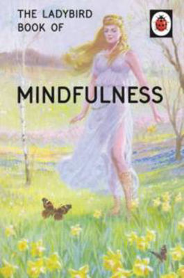 Picture of LADYBIRD BOOK OF MINDFULNESS