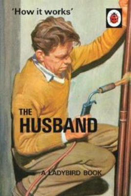 Picture of HOW IT WORKS: THE HUSBAND