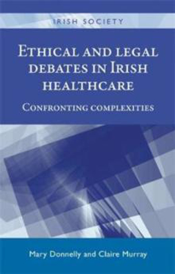 Picture of Ethical and legal debates in Irish