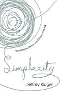 Picture of SIMPLEXITY SIMPLE RULES OF A COMPLE