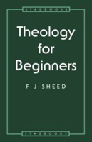 Picture of Theology for Beginners
