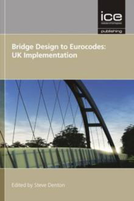 Picture of Bridge Design to Eurocodes