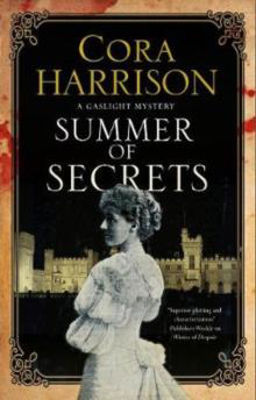 Picture of Summer of Secrets