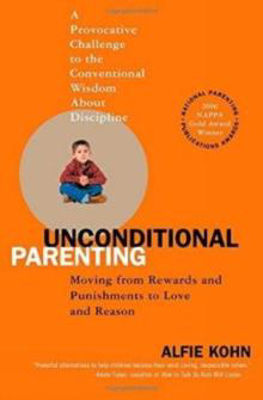 Picture of Unconditional Parenting