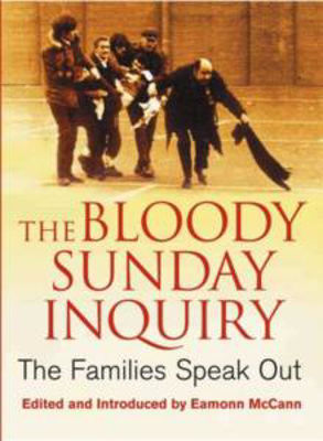 Picture of Bloody Sunday Inquiry