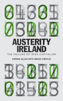Picture of Austerity Ireland