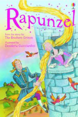 Picture of Rapunzel