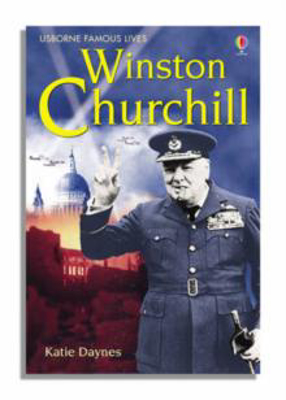 Picture of Winston Churchill