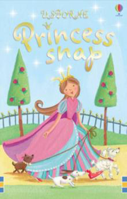 Picture of Princess Snap