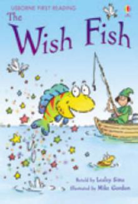 Picture of Wish Fish