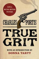 Picture of True Grit