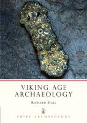 Picture of VIKING AGE ARCHAEOLOGY