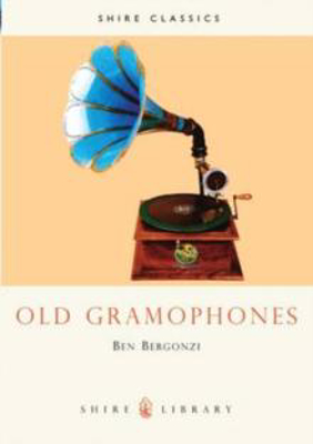 Picture of OLD GRAMOPHONES