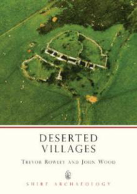 Picture of DESERTED VILLAGES