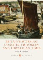 Picture of BRITAINS WORKING COAST IN VICT