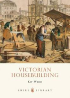 Picture of Victorian Housebuilding