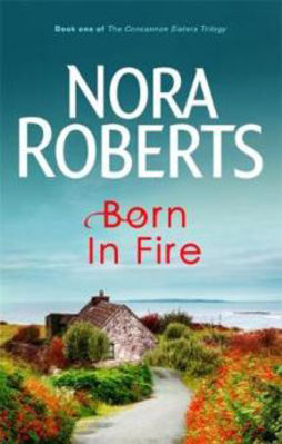 Picture of Born in Fire