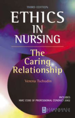 Picture of Ethics in Nursing