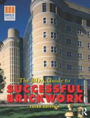 Picture of BDA Guide to Successful Brickwork