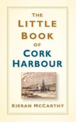 Picture of Little Book of Cork Harbour  The